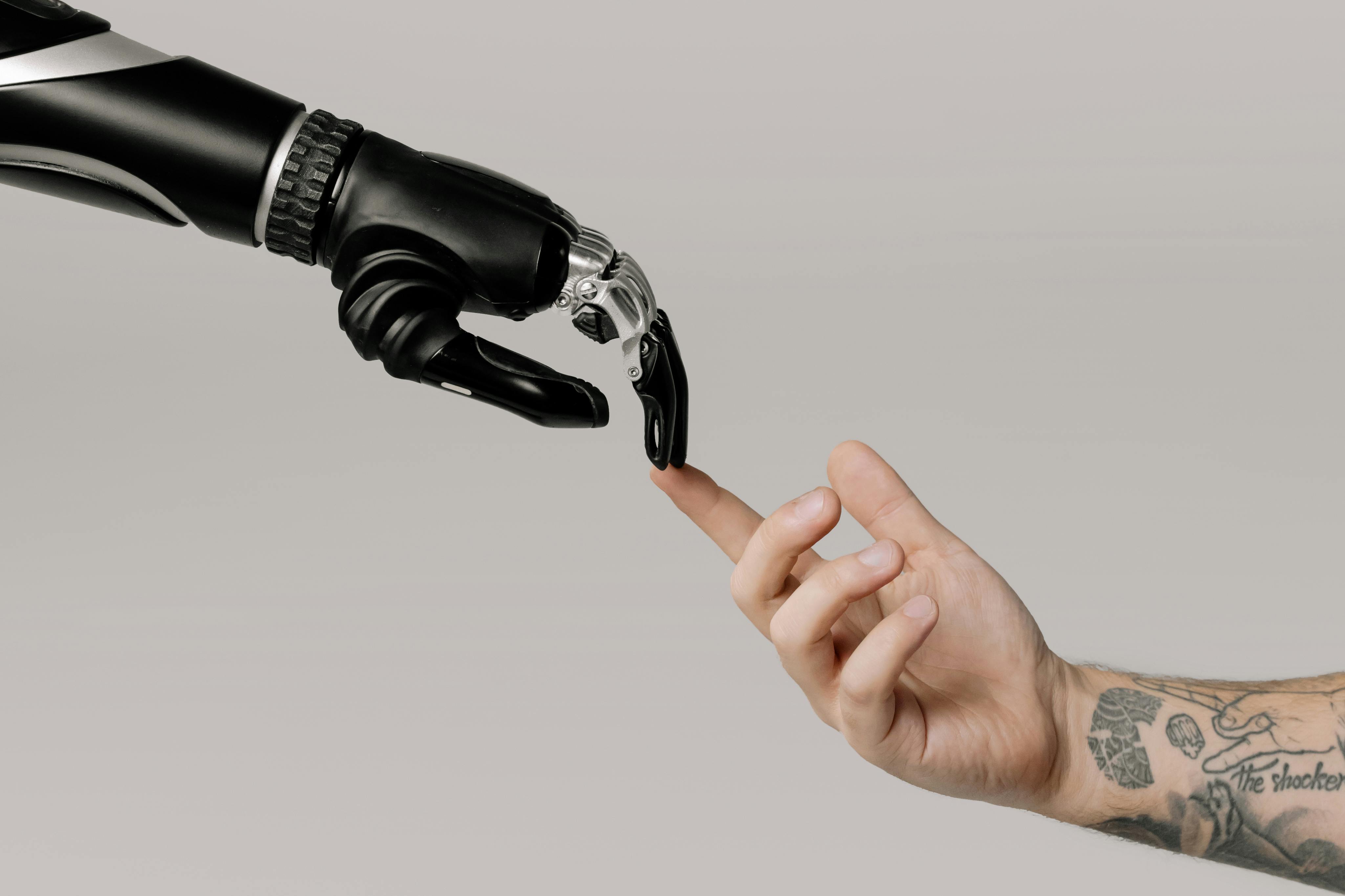 AI & Machine Learning