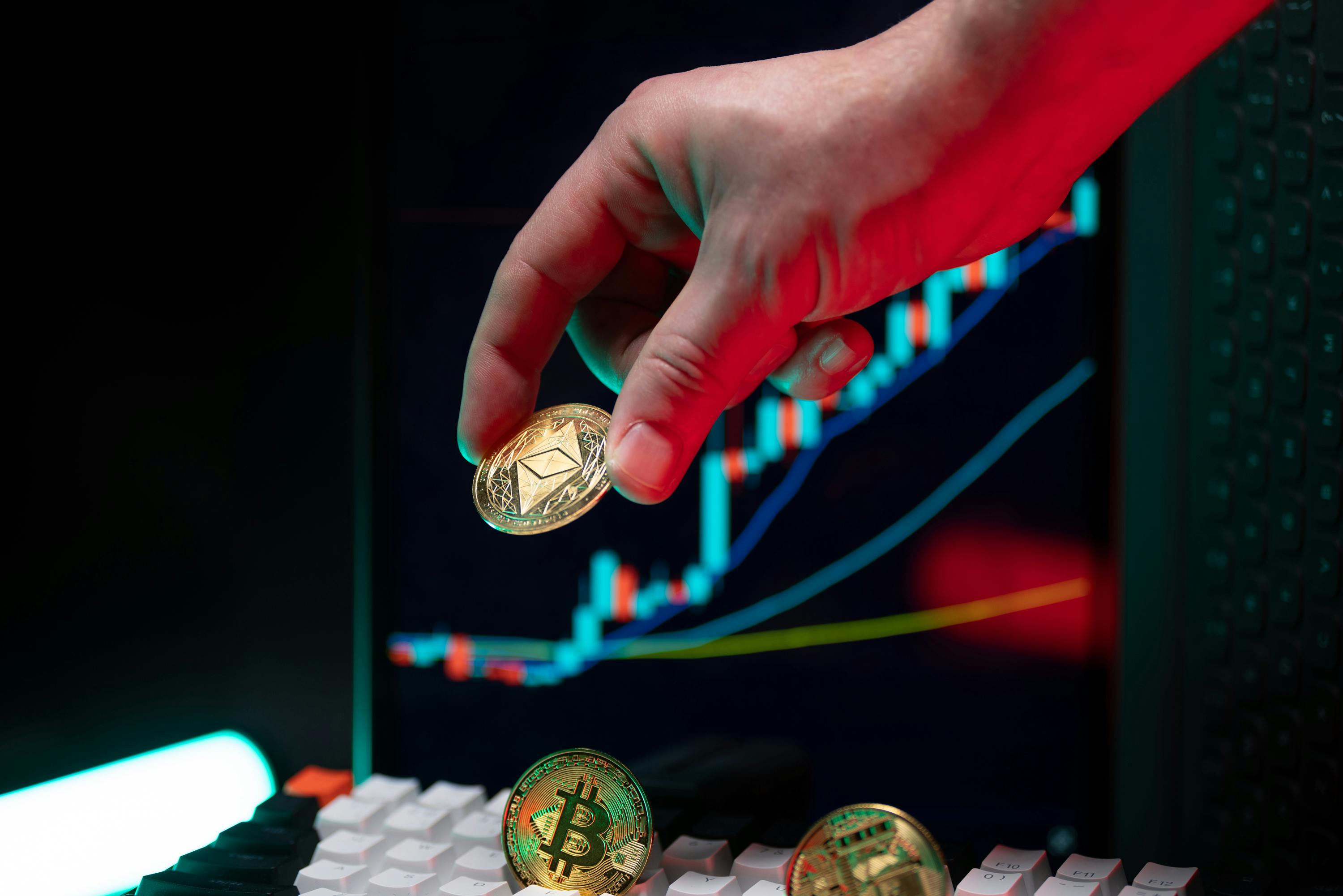 Blockchain Development