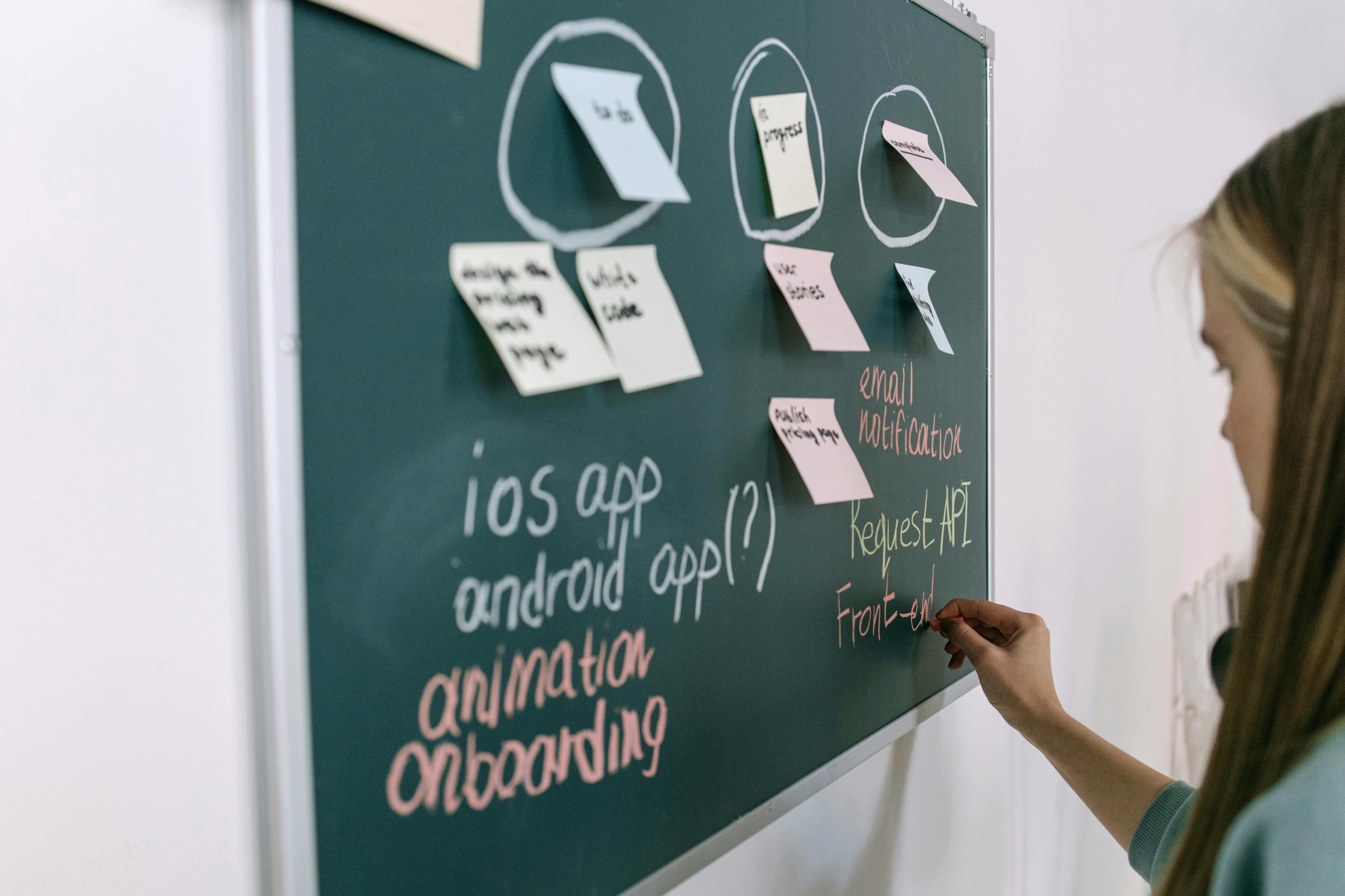 Mobile App Development