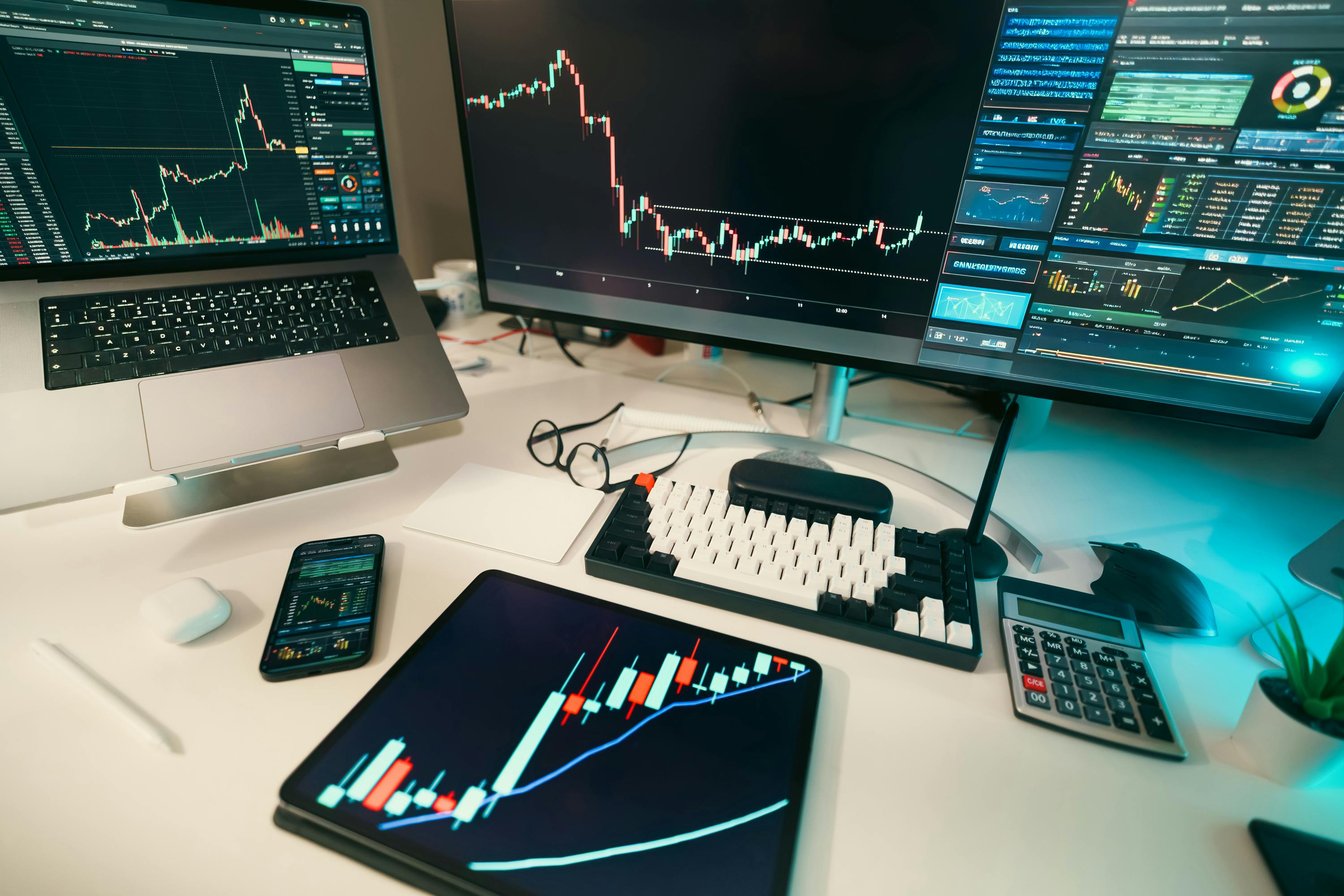 MQL5 Programming