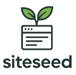 SiteSeed Logo